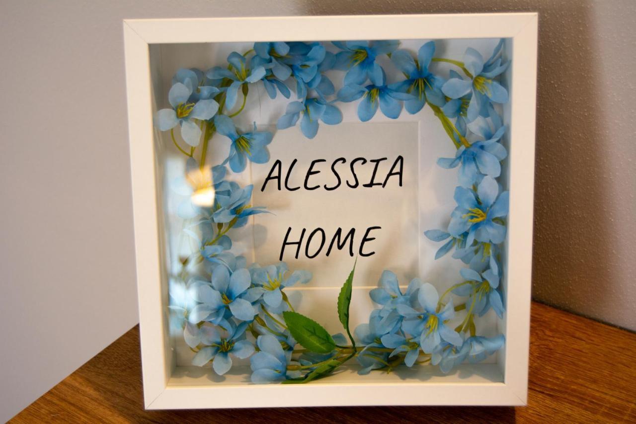 Alessia Home Cannobio Eksteriør billede